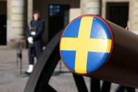 Invasi Rusia Paksa Swedia Berpikir Ulang untuk Gabung NATO demi Keselamatan