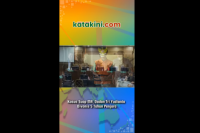 Kasus Suap MA, Dadan Tri Yudianto Divonis 5 Tahun Penjara