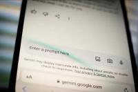 Perempuan Kulit Hitam Digambarkan sebagai Nazi, AI Google Dikecam Pengguna