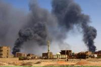 Jenderal Militer Sudan Kesampingkan Gencatan Senjata Ramadhan Kecuali RSF Tinggalkan Lokasi Sipil