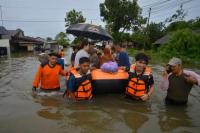 Banjir dan Tanah Longsor di Sumatera Barat, 19 Tewas dan Tujuh Orang Hilang