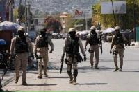 Anisipasi Keamanan, Militer AS Mengangkut Personel Kedutaan dari Haiti