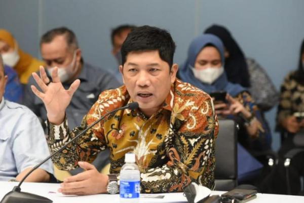 Jelang Lebaran, Anggota Komisi VII Minta Pertamina Utamakan Layanan buat Masyarakat