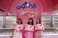 Aice Group Luncurkan Hysteria Peach untuk Rayakan Prestasi Perempuan
