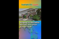 Kejagung Sita Rp10 Miliar dan SGD2 Juta Terkait Korupsi Timah