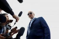 Jadi Sarana Kampanye, Biden Masukkan Usulan Pemilih dalam Anggaran Pemerintah