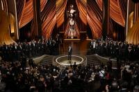 Oppenheimer Borong Piala Emas, Daftar Lengkap Nominasi dan Pemenang Oscar 2024
