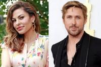 Mengapa Eva Mendes tak Dampingi Ryan Gosling di Karpet Merah Oscar 2024?