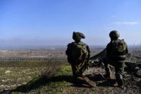 Hizbullah Lancarkan Serangan Drone ke Pos Terdepan Israel di Dataran Tinggi Golan