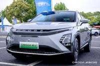 Chery Omoda E5 Tarik Minat Pasar Otomotif Indonesia