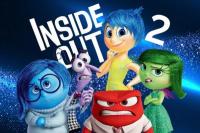 Inside Out 2 Bakal Tayang di Bioskop, Simak Tanggal Rilis, Pemeran, dan Plot Cerita