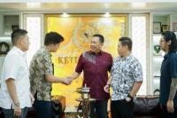 Bamsoet Dukung Pengembangan Creo Engine Ekosistem Game Web3