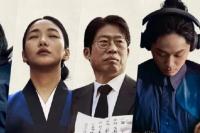 Kalahkan Parasite, Exhuma jadi Film Korea Terlaris di Indonesia