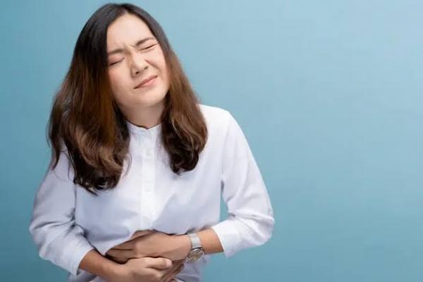 Mau Sembuh dari Sakit Maag? Silakan Ubah Gaya Hidup