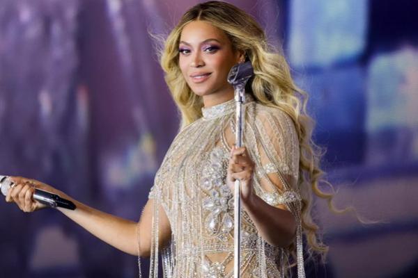 Beyonce Pecahkan Rekor, Raih Gelar Bersertifikat RIAA Lebih Banyak dari Artis Wanita Manapun