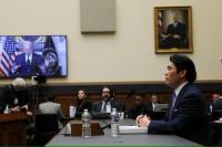 Jaksa AS Sebut Laporan Dokumen Rahasia Tidak Membebaskan Biden dari Tuduhan