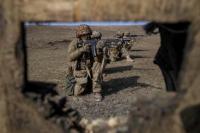 Usai Diblokir Partai Republik, AS akan Kirim Paket Senjata Baru $300 Juta untuk Ukraina