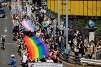 Pengadilan Tinggi Jepang Anggap Larangan Pernikahan Sesama Jenis Tidak Konstitusional