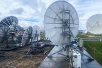 Italia akan Jadi Tuan Rumah Pusat Kendali Utama Konstelasi Satelit UE