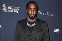 Liza Gardner Ungkap Pemerkosaan Dilakukan Sean Diddy Combs saat Dia Berusia 16 Tahun