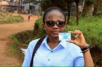 Perusahaan Korsel Menangkan Tender Pemilu Kongo, Kartu Pemilih Tidak Terbaca