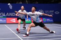 Hasil All England 2024: Dejan/Gloria Disingkirkan Pendekar China