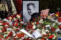 Sanksi Terbaru Rusia oleh Uni Eropa Terkait Penganiayaan Navalny di Penjara
