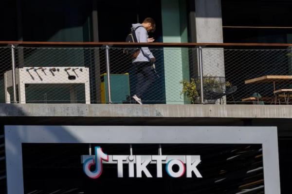 Senat AS Ancam Berlakukan Larangan, Produsen Bersiap Pindahkan Iklan ke Pesaing TikTok