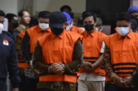 Terlibat Pungli di Rumah Tahanan, 15 Pegawai KPK Diberhentikan