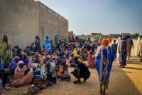 PBB Peringatkan Bencana Kelaparan di Sudan dalam Beberapa Bulan Mendatang