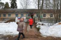 Hari Kedua Pilpres, Ukraina Serang Lagi Kota dan Kilang Minyak Rusia