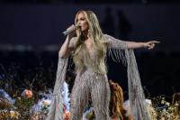 Berjuang Menjual Tiket Konser, Jennifer Lopez Ubah Judul Tur Jadi The Greatest Hits