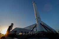SpaceX Milik Musk Dikabarkan Bangun Jaringan Satelit Mata-mata untuk Amerika