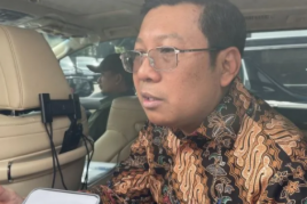 Jelang Panen Raya, Stok Beras Nasional Utamakan Produksi Dalam Negeri