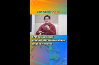 KPU: Rekapitulasi provinsi alot memudahkan tingkat nasional