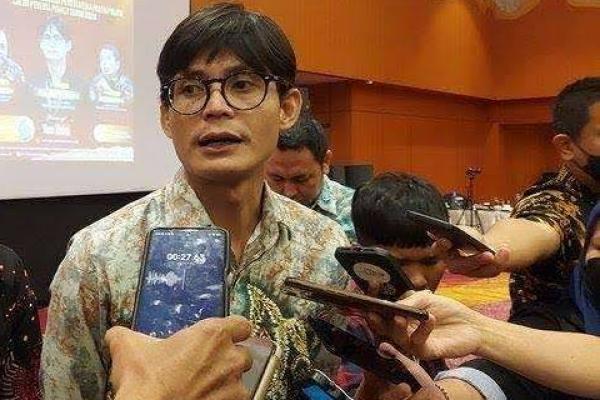 Meski Melawan Kotak Kosong, Calon Tunggal Tetap Ikut Debat
