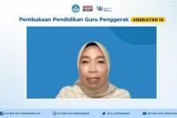 26.885 Guru Se-Indonesia Ikuti PGP Angkatan 10