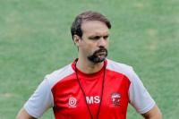 Mauricio Souza Patahkan Mitos Madura United