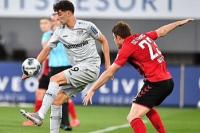 Leverkusen Menang Kandang Lawan Freiburg 3-2