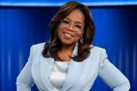 Dituduh Langsingkan Tubuh dengan Ozempic, Ini Penjelasan Oprah Winfrey