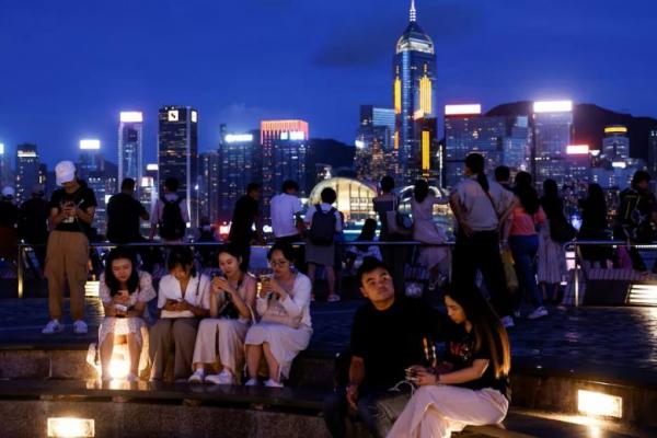 Legislatif Hong Kong Sahkan UU Keamanan Nasional yang Baru, Ancam Kebebasan