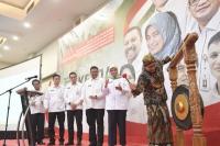 Gus Halim Ingatkan Arahan Jokowi untuk Genjot SDM Desa