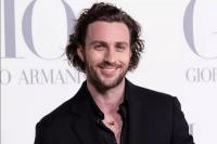 Aaron Taylor-Johnson Dikabarkan Ditawari Peran sebagai James Bond