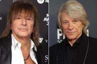 Tinggalkan Bon Jovi, Gitaris Richie Sambora Merasa Hidupnya Luar Biasa
