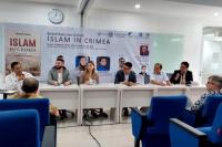 Dunia Perlu Memperhatikan Umat Islam di Krimea