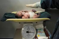 Angka Kelahiran Menurun, Banyak RS China Hentikan Layanan Persalinan