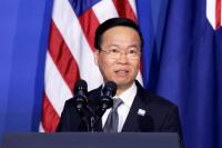 Presiden Vietnam Mengundurkan Diri, Investor Pertanyakan Stabilitas Negara