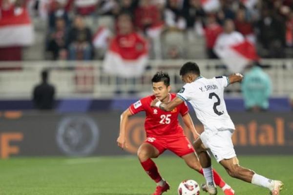 Polda Metro Terjunkan 2.410 Personel Amankan Laga Indonesia Vs Vietnam