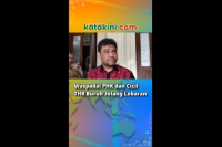 Waspadai PHK dan Cicil THR Buruh Jelang Lebaran