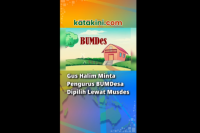 Gus Halim Minta Pengurus BUMDesa Dipilih Lewat Musdes